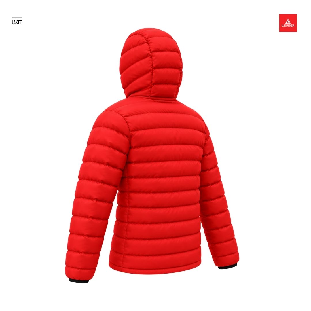JAKET KODIAK JUNIOR