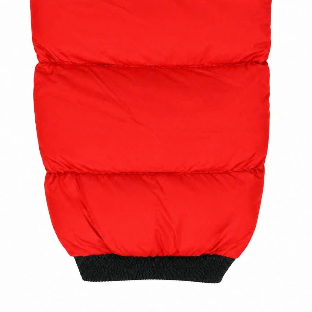 JAKET KODIAK JUNIOR