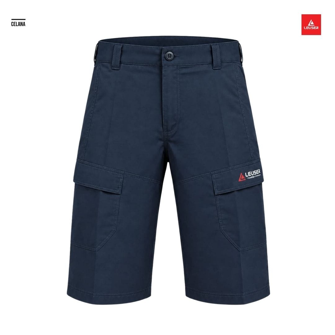 ALOR SHORTPANTS