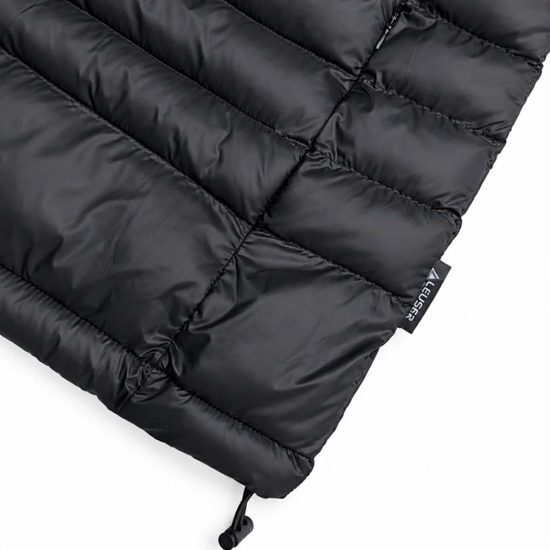 JAKET GORPCORE NORDIC 
