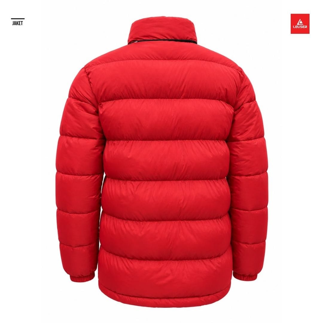 JAKET ZENVOR