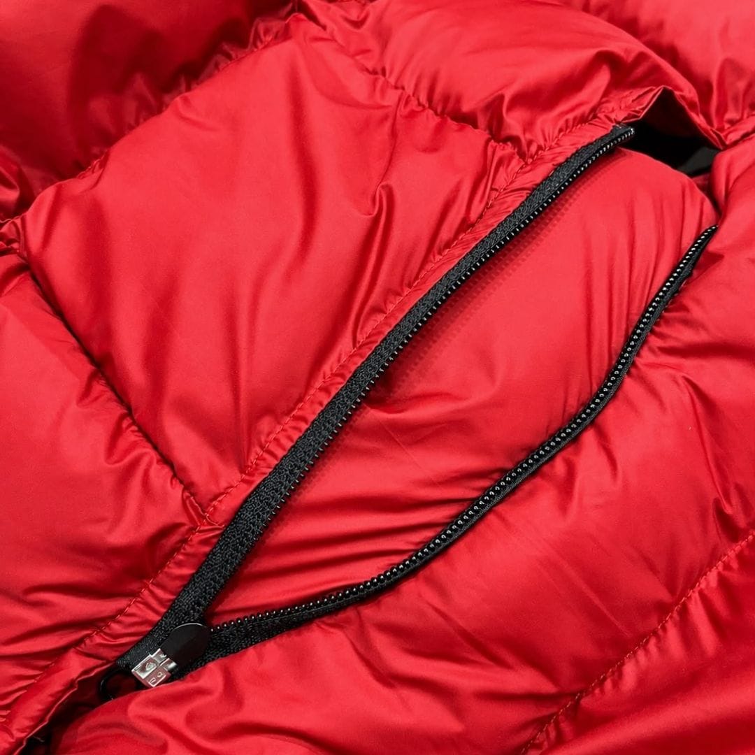 JAKET ZENVOR