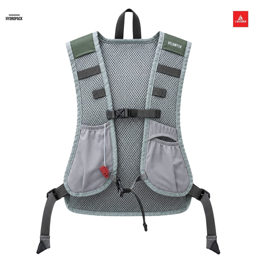 VEST RUNNING VELOMYTH 5L