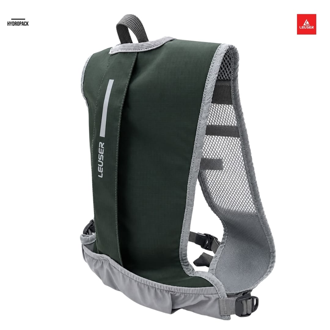 VEST RUNNING VELOMYTH 5L