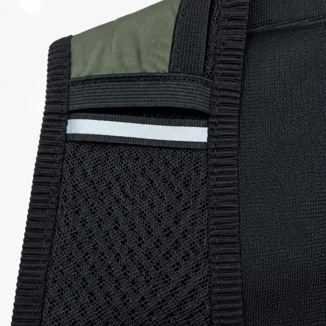VEST RUNNING 