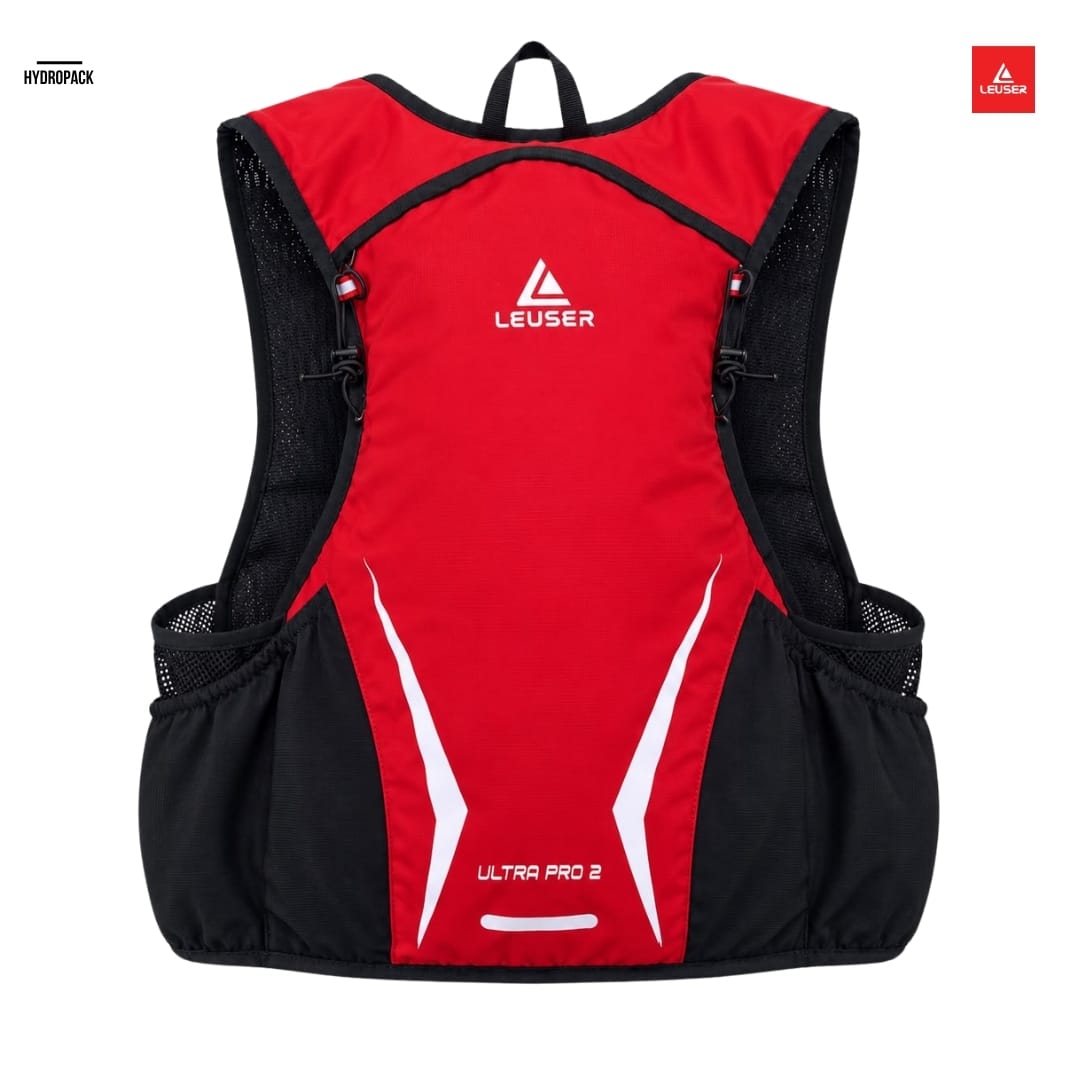 VEST RUNNING ULTRA PRO 2 