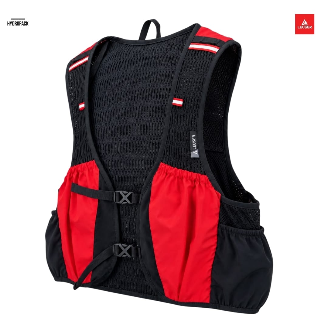 VEST RUNNING ULTRA PRO 2 