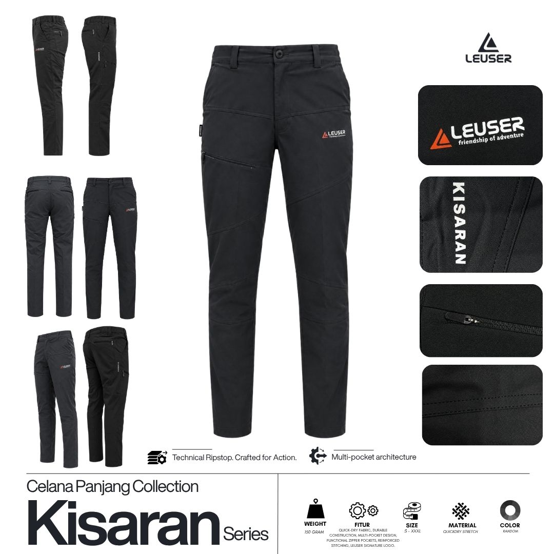 CPJ KISARAN