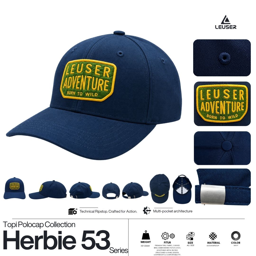 HERBIE 53 TRUCKER