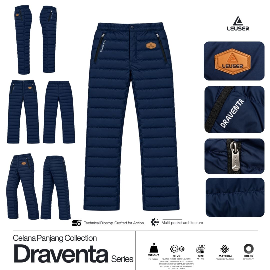 CPJ DRAVENTA