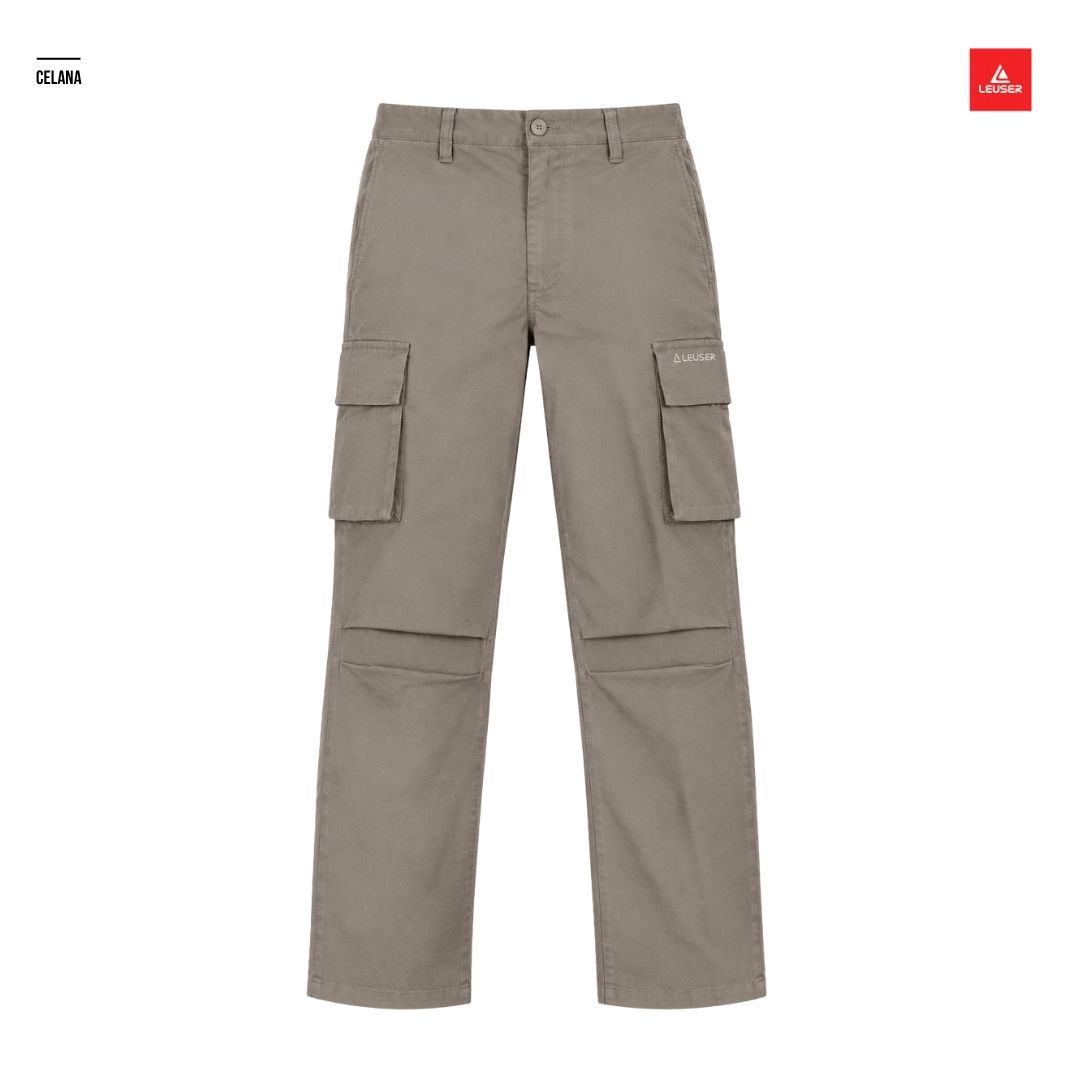 CELANA PJG CARGO ELBRUS LS-04 