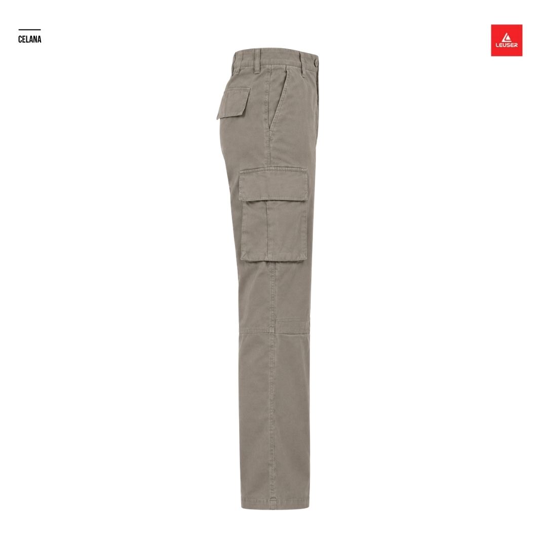 CELANA PJG CARGO ELBRUS LS-04 