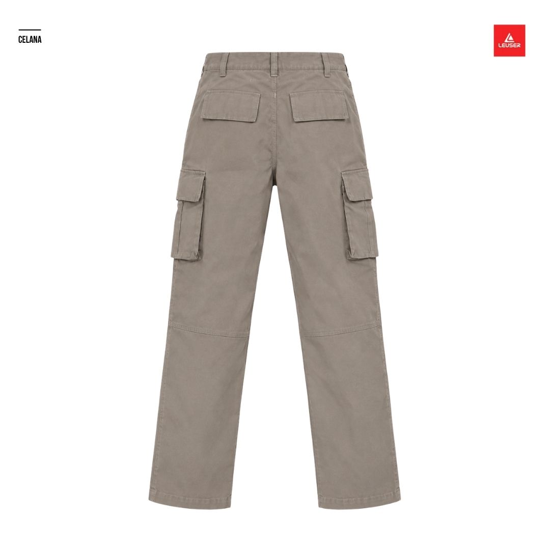 CELANA PJG CARGO ELBRUS LS-04 