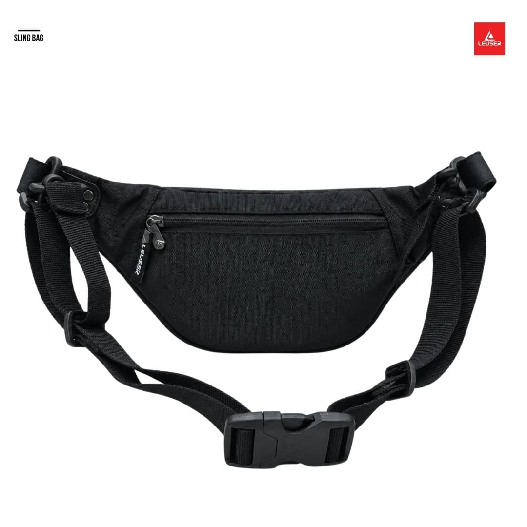 WAIST BAG PLATEAU
