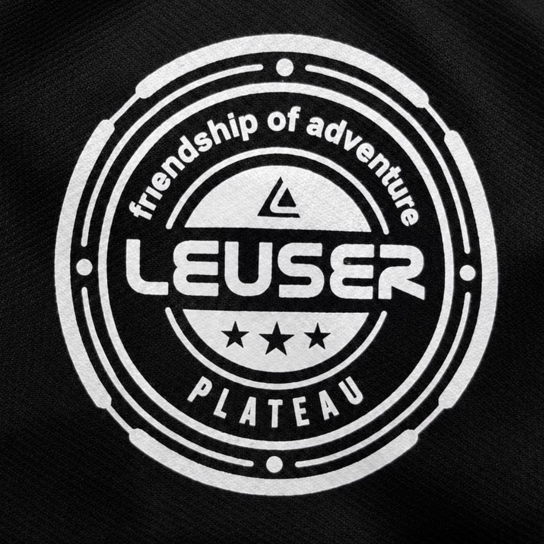 WAIST BAG PLATEAU