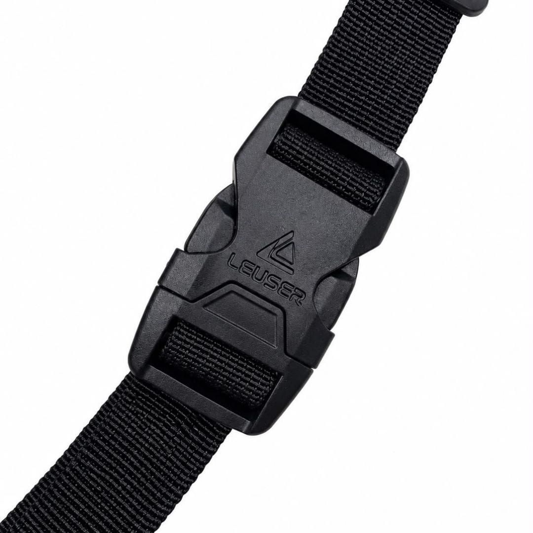 WAIST BAG PLATEAU