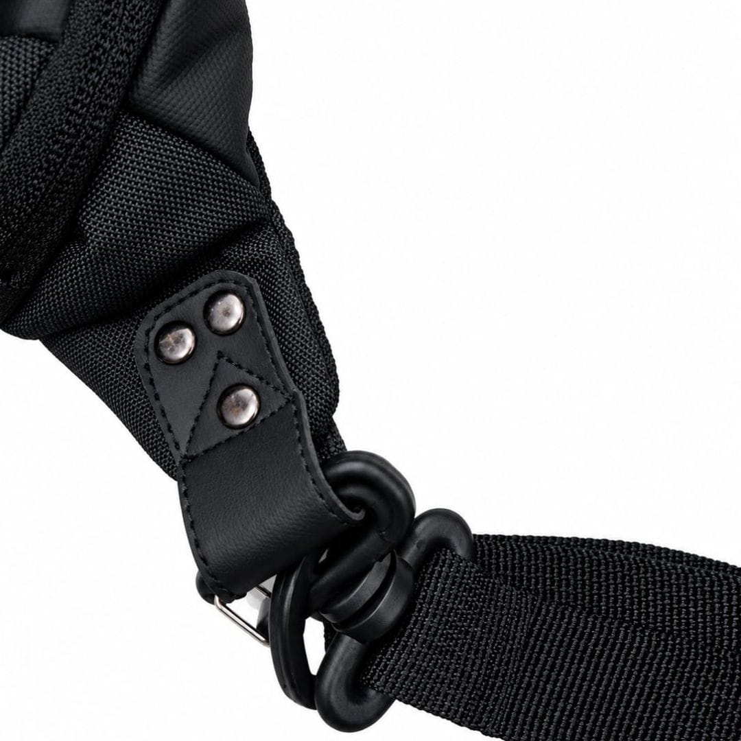 WAIST BAG PLATEAU
