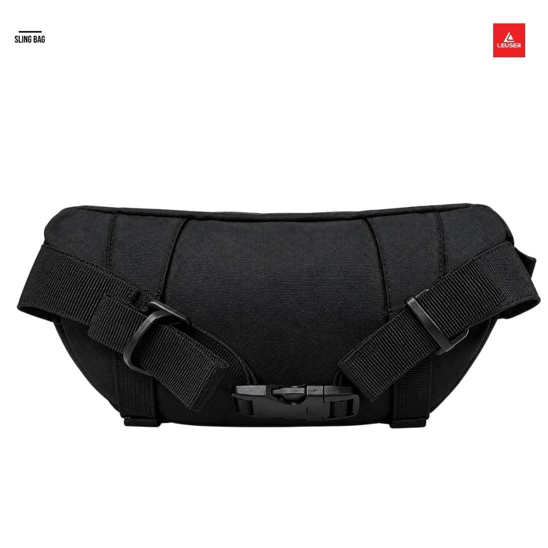 WAIST BAG BIKE BALD	