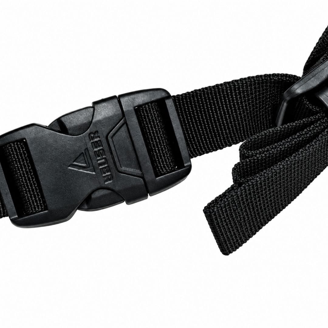 WAIST BAG BIKE BALD	