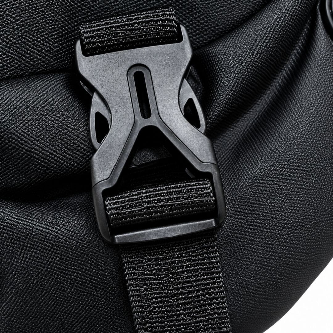 WAIST BAG BIKE BALD	