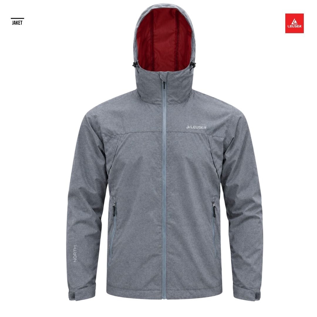 JAKET NORT