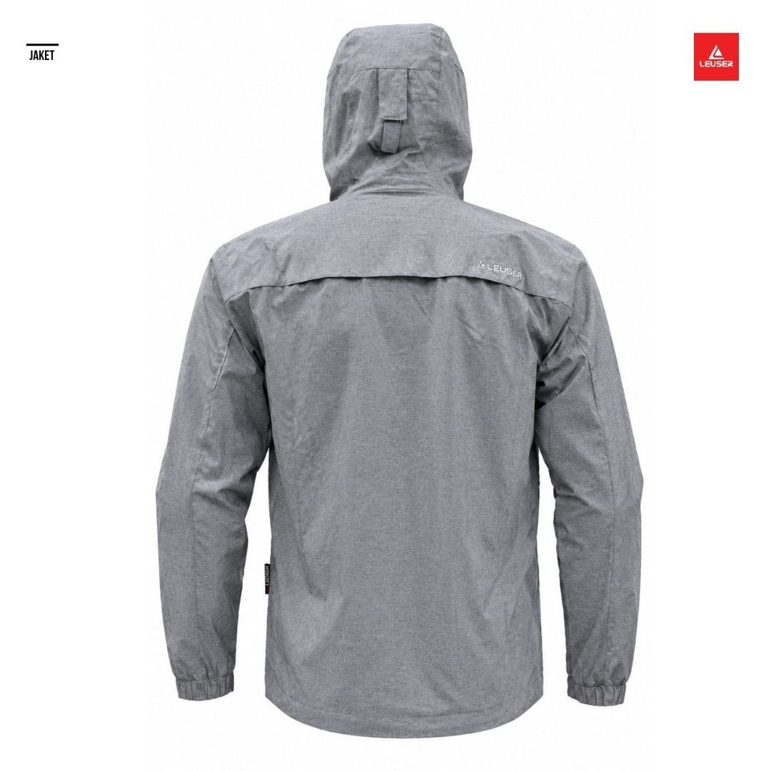 JAKET NORT