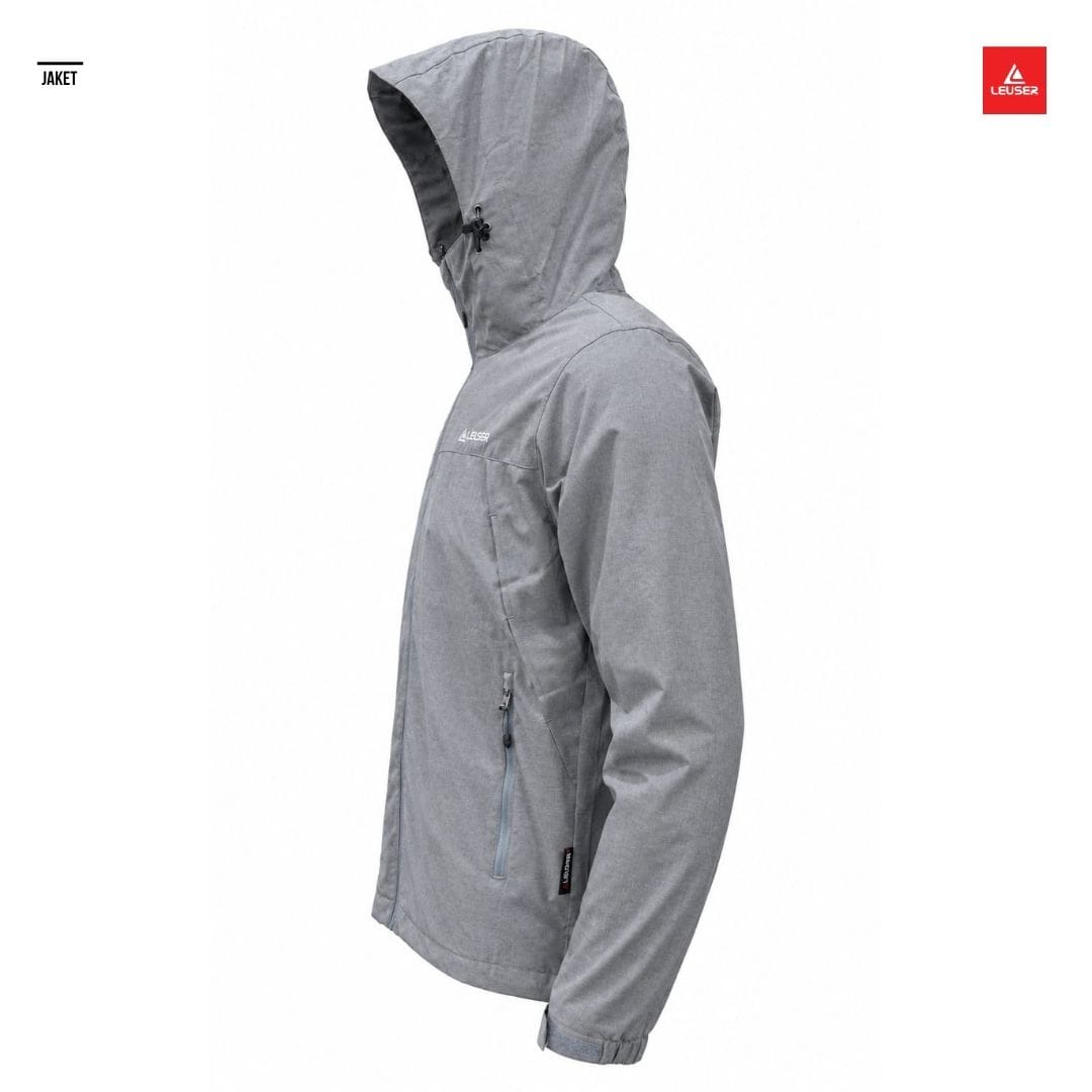 JAKET NORT