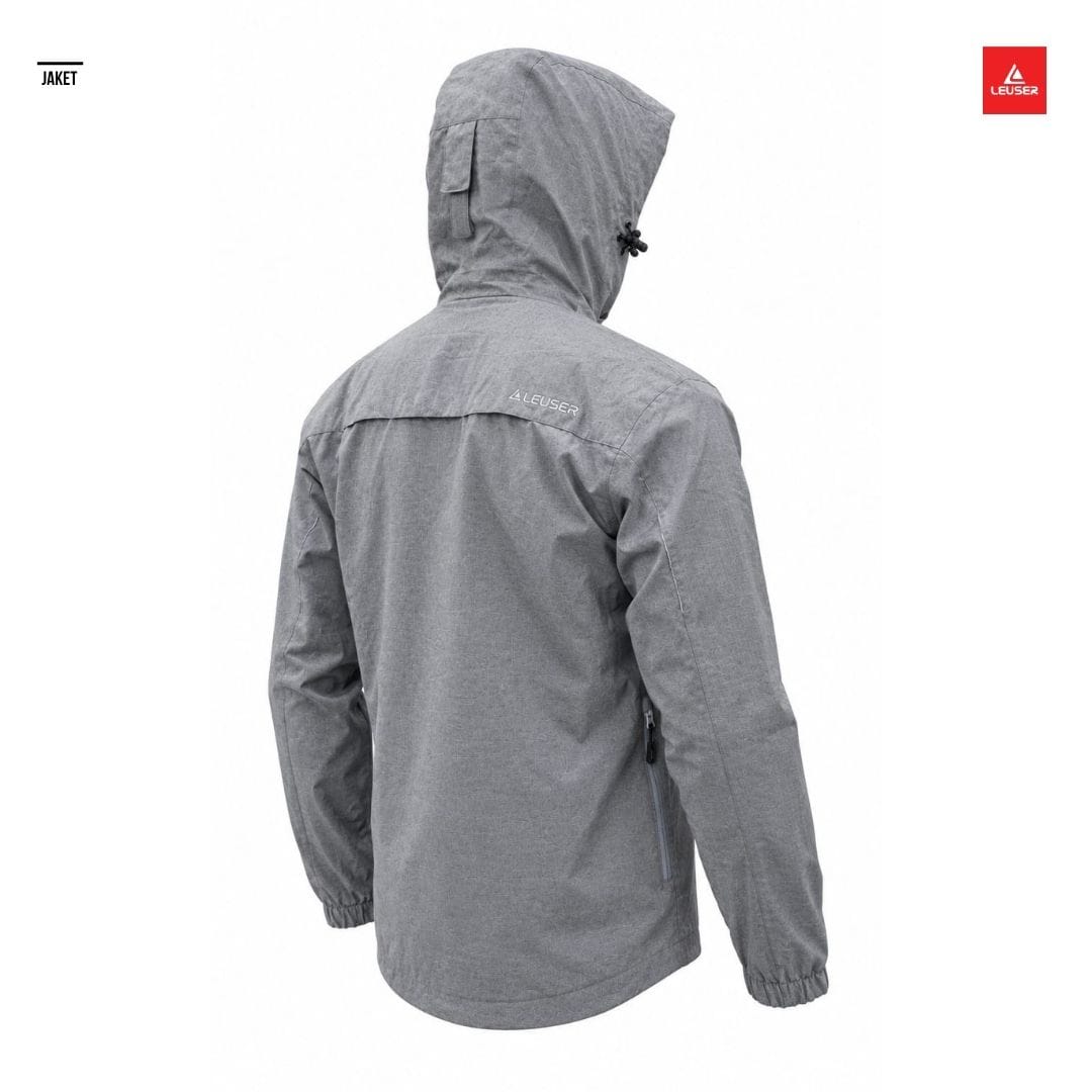 JAKET NORT