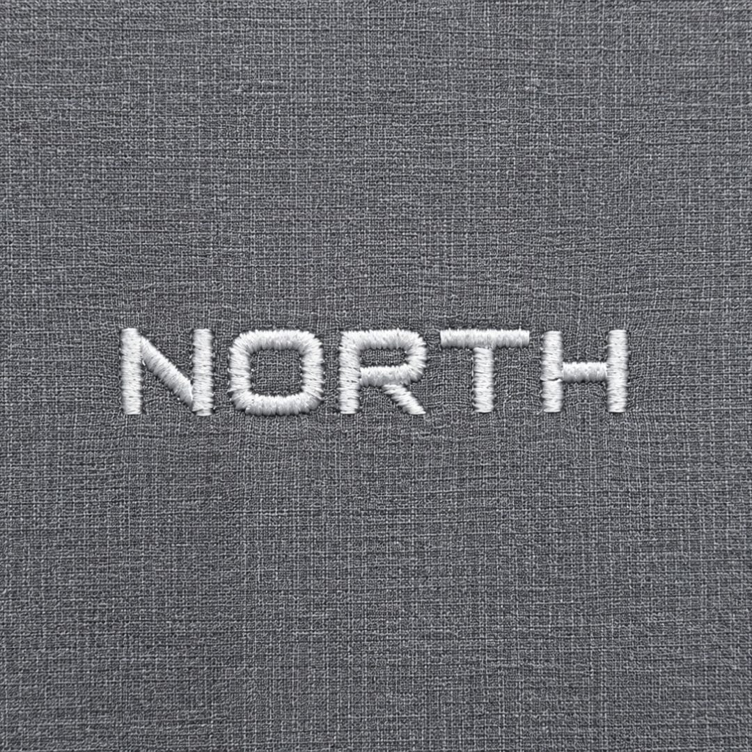 JAKET NORT