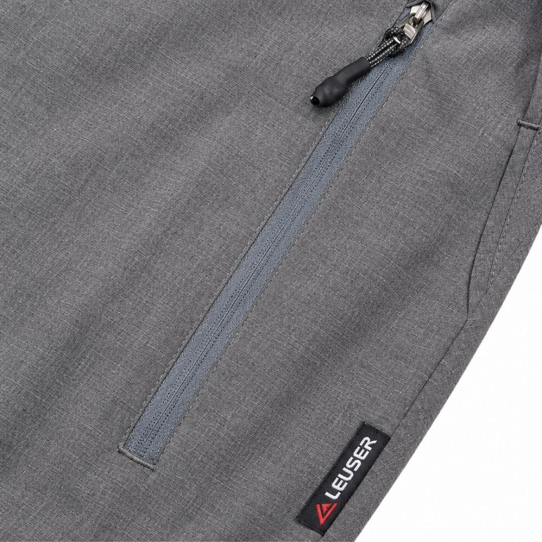 JAKET NORT