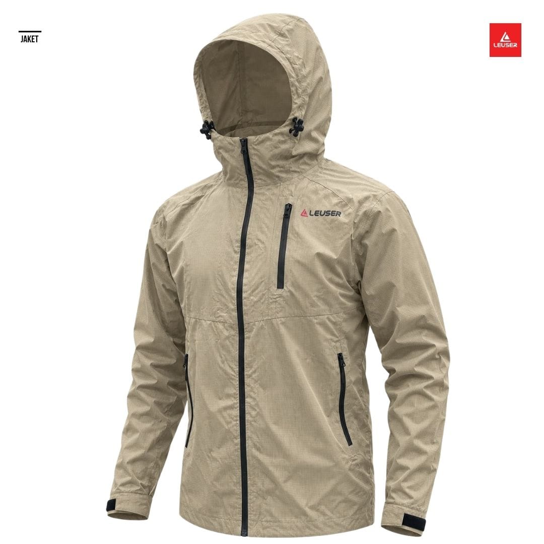 JAKET LAWA