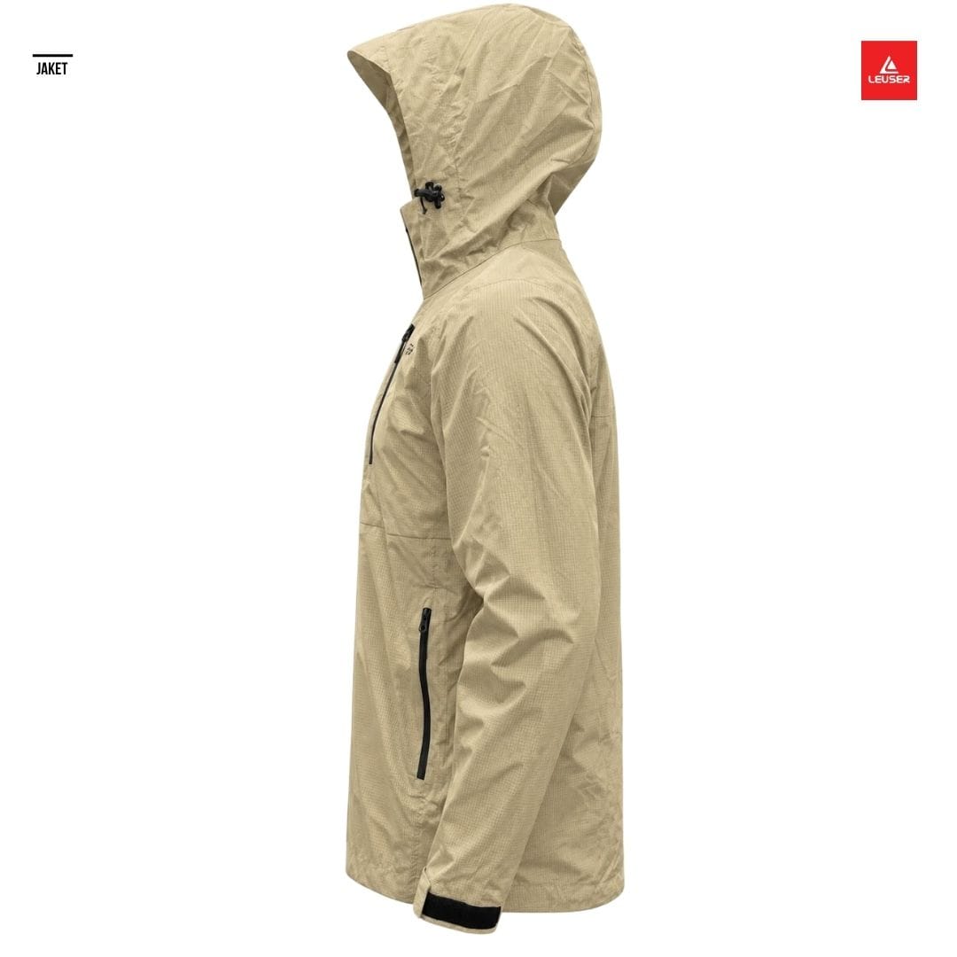 JAKET LAWA