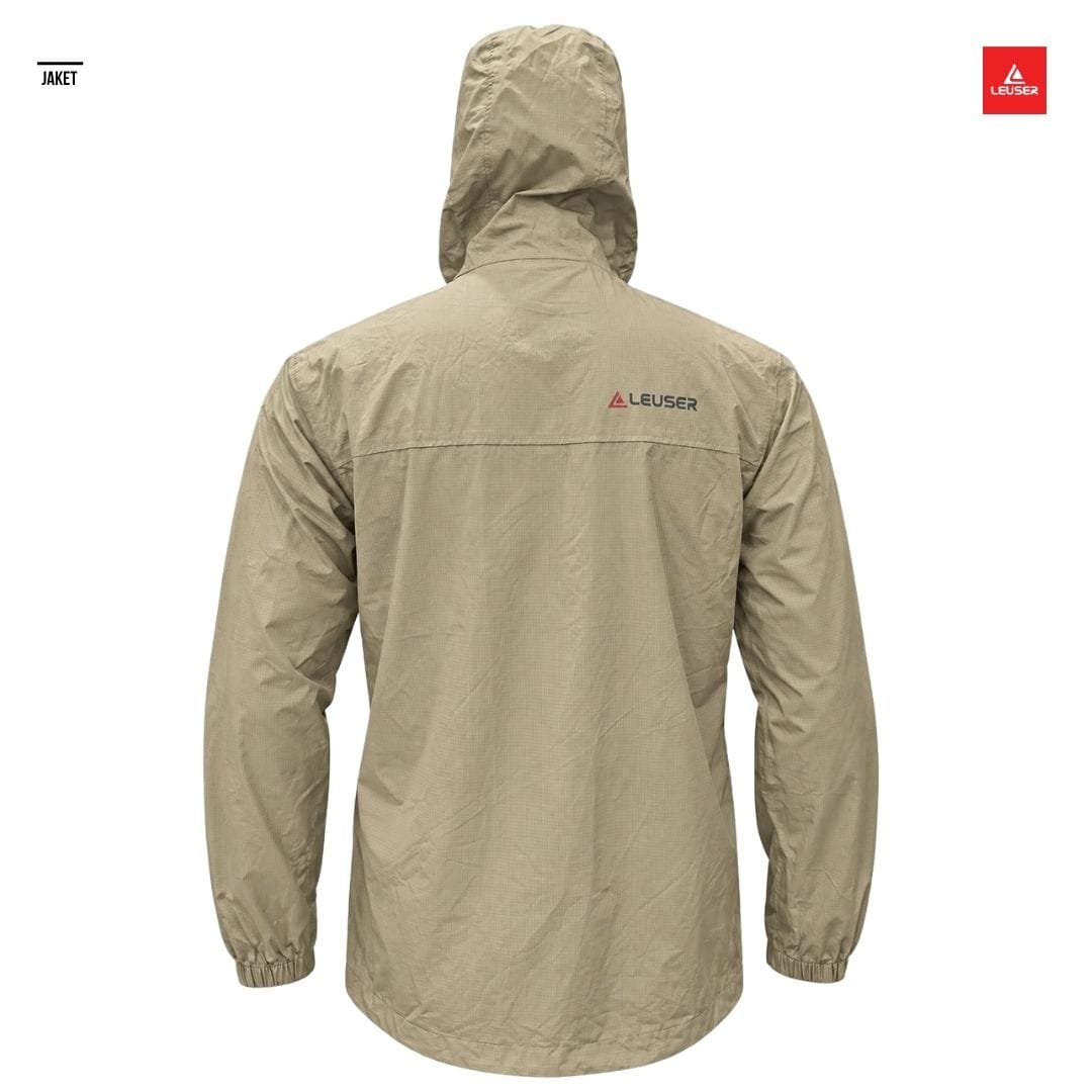 JAKET LAWA