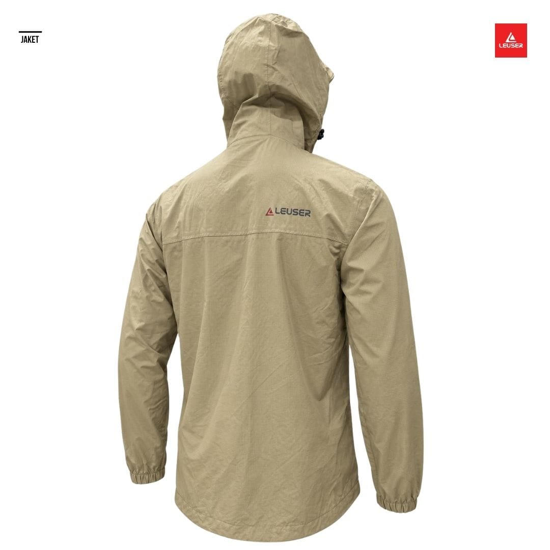 JAKET LAWA
