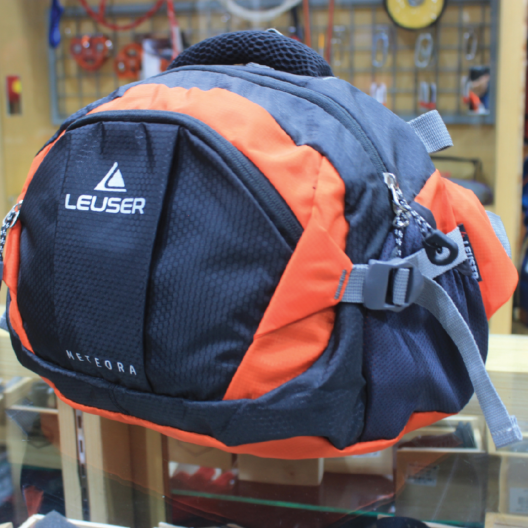 BODYPACK METEORA ORANGE