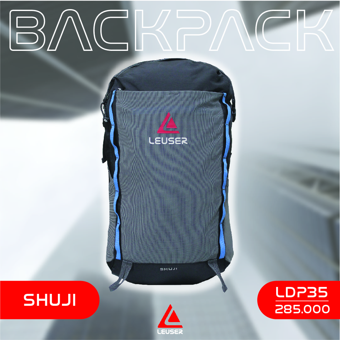 SHUJI DAYPACK