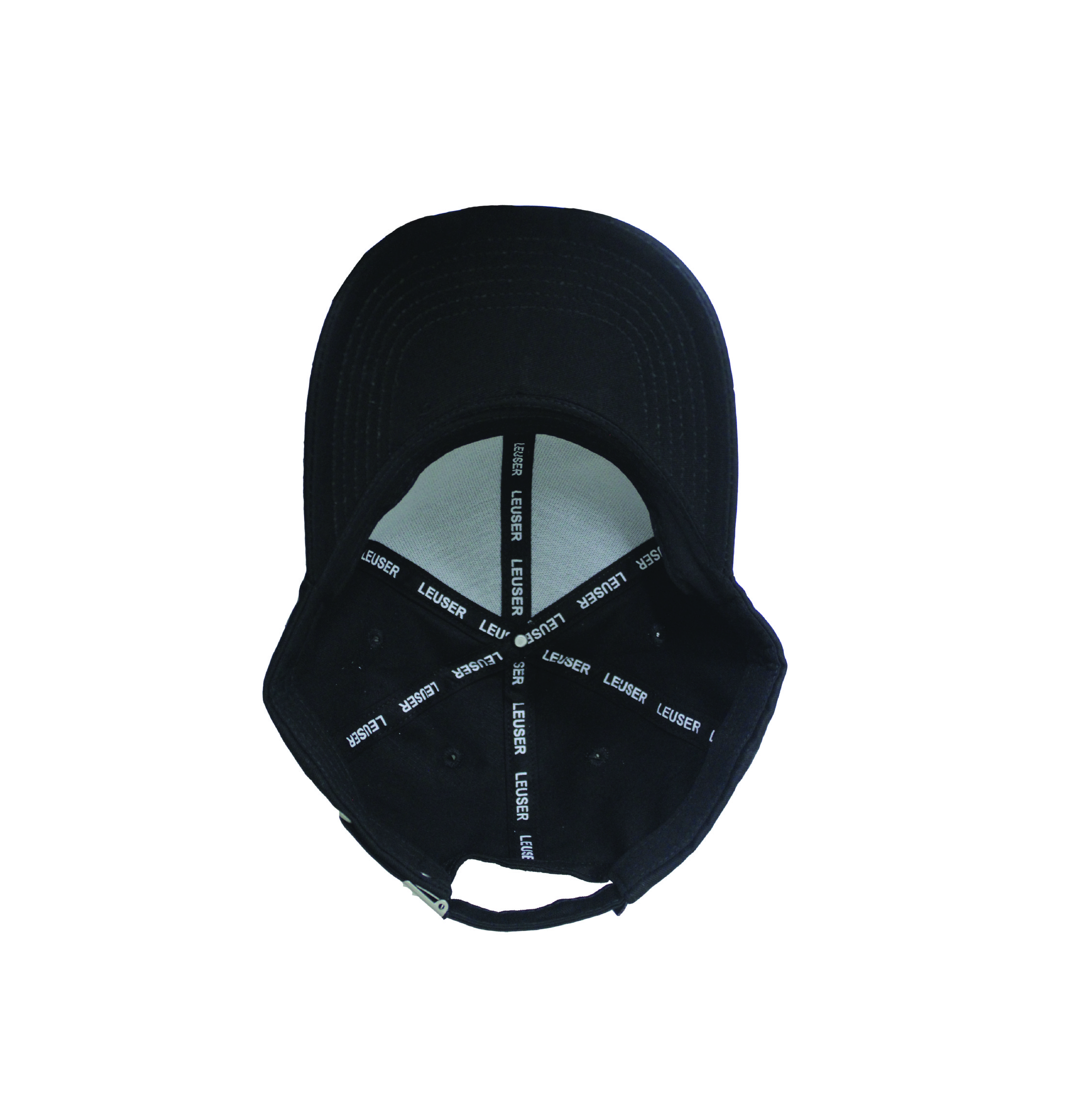 BW POLO CAP