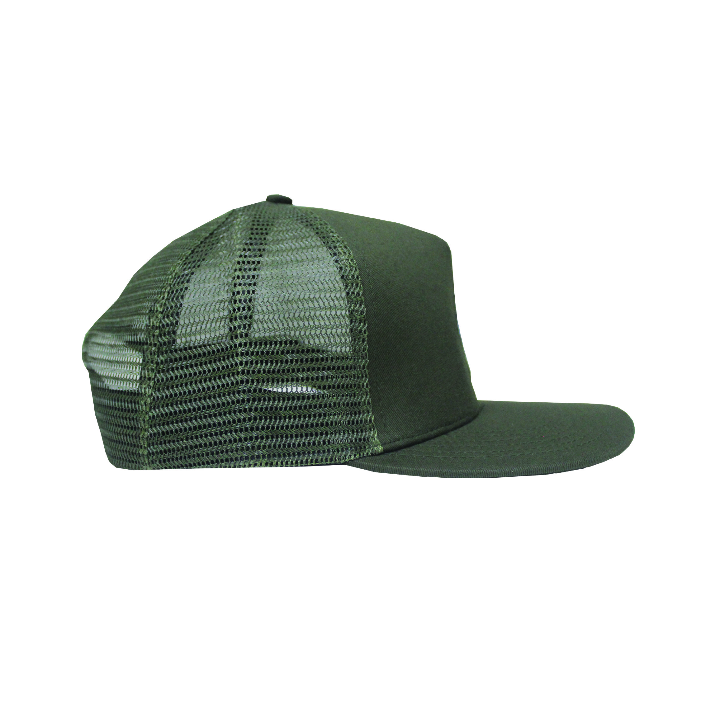 LEAF TRUCKER
