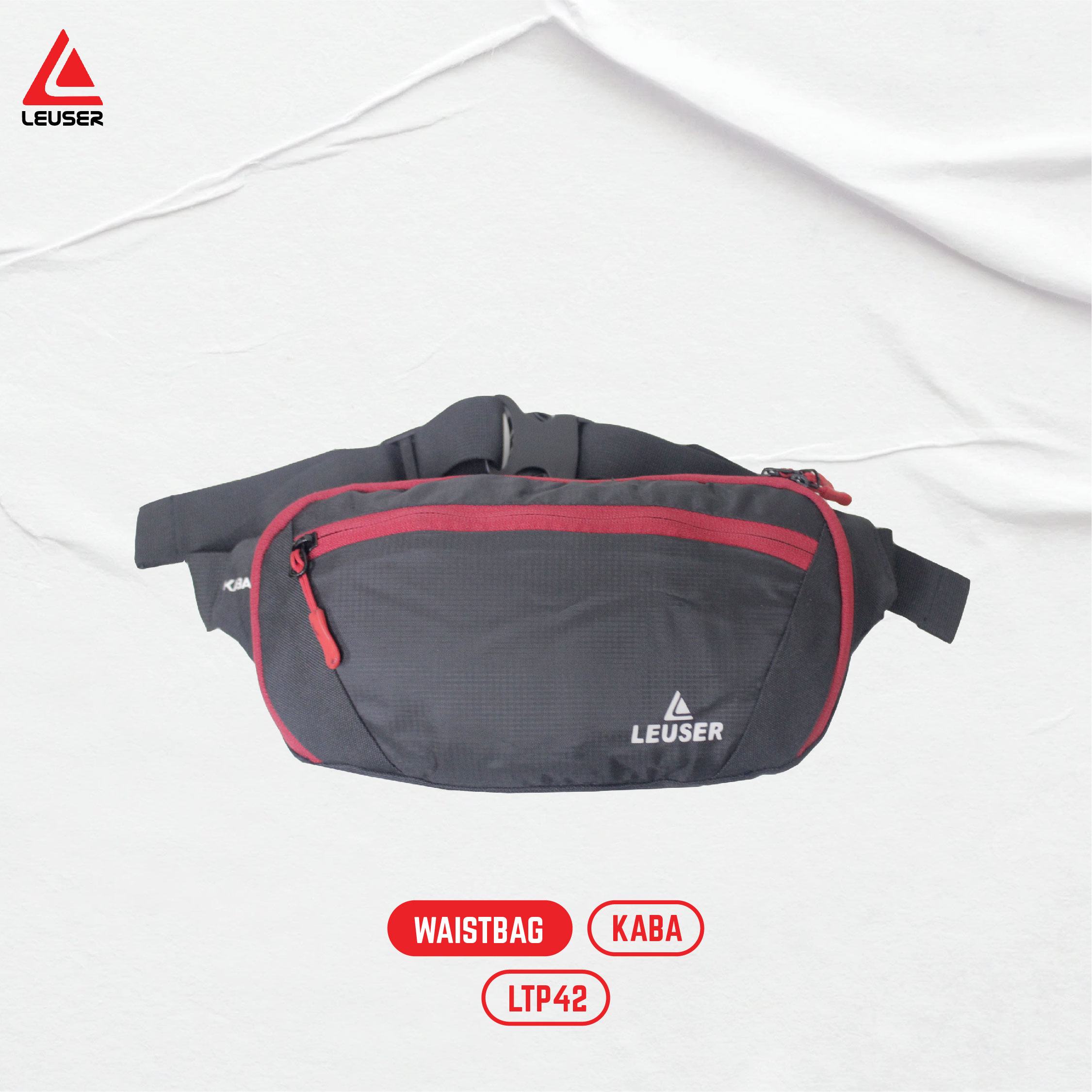 WAISTBAG KABA